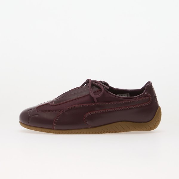 Tenisky Puma Speedcat Slipon Danielle Cathari Ruby Noir EUR 38.5