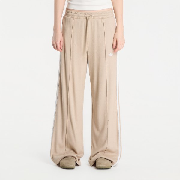 Tepláky adidas Knitted Pants Khaki Three M