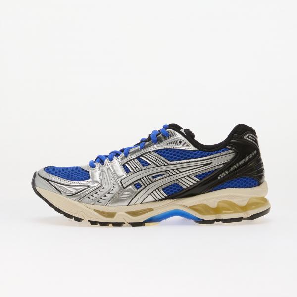 Tenisky Asics Gel-Kayano 14 Illusion Blue/ Pure Silver EUR 46