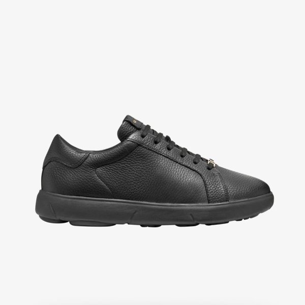 Tenisky Geox Nebula 2.0 C Black EUR 37