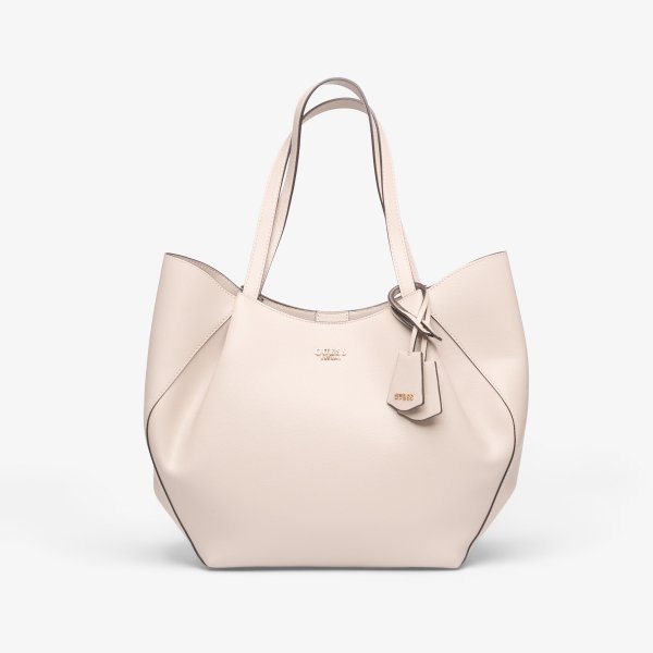Kabelka Guess Amorette 2 In 1 Tote Taupe Universal