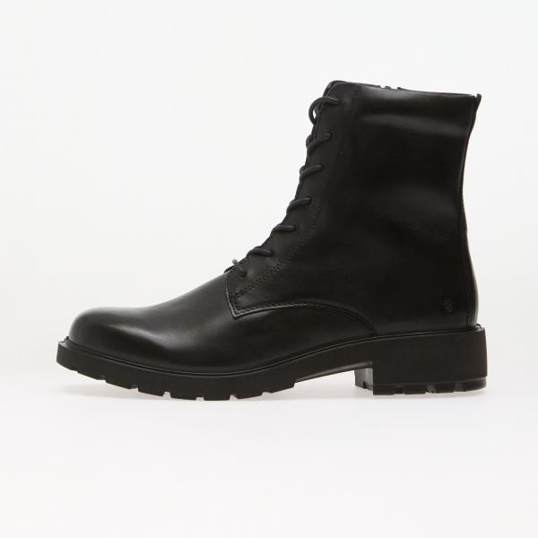 ECCO Metropole Vienna Black 41