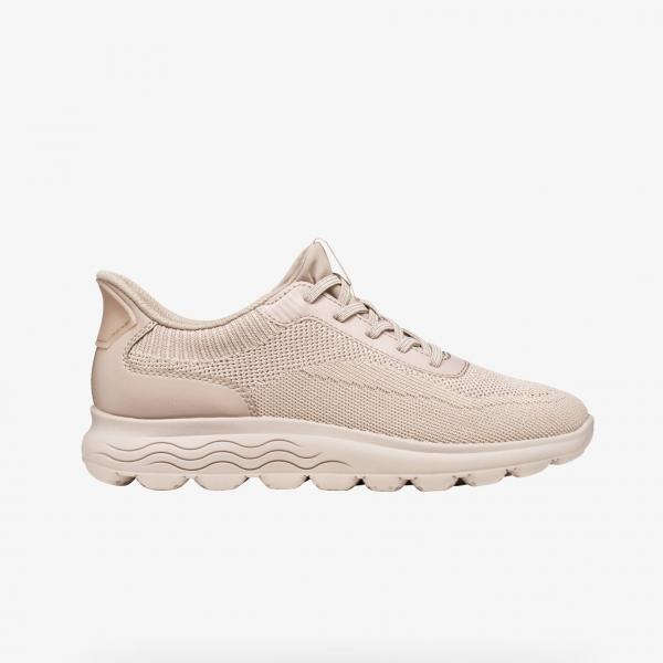 Tenisky Geox Spherica Plus Fast In Beige EUR 39