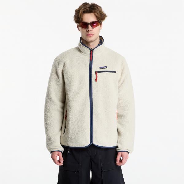 Bunda Patagonia M's Retro Pile Jacket Pelican L