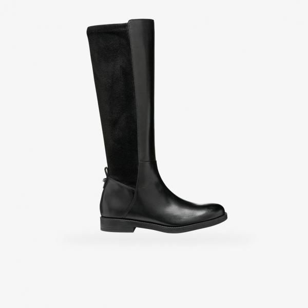 Geox Esmeena Black 42
