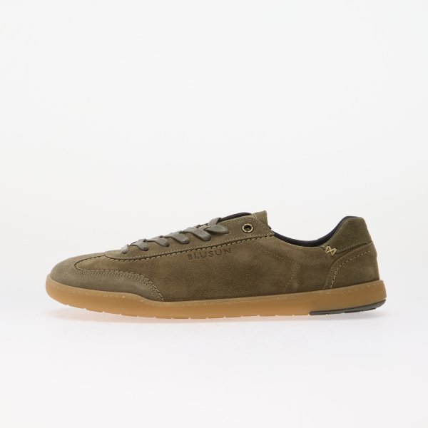 Tenisky BLUSUN BLSN-220M Olive EUR 45
