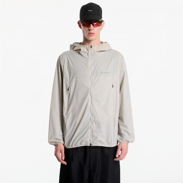 Větrovka Columbia Sh/ft™ Jacket Flint Grey L