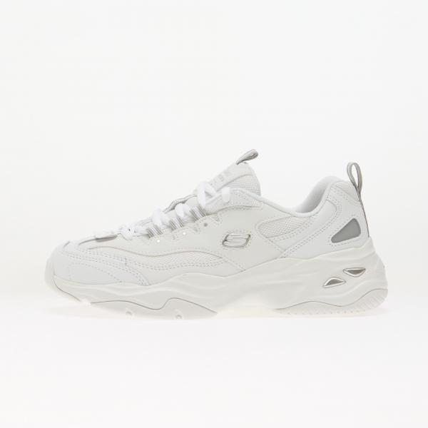 Tenisky Skechers D'Lites 4.0 Fresh Diva Warm Grey EUR 38