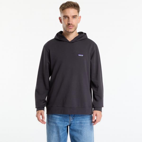 Mikina Patagonia Daily Hoody Ink Black L