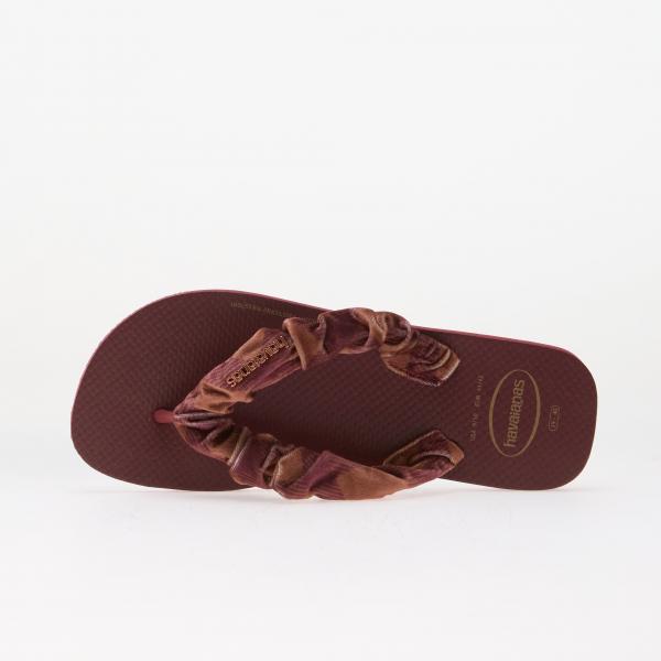 Havaianas Top Scrunchie Amaranth 43/44