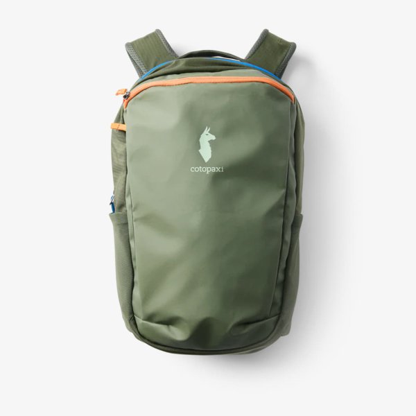 Batoh Cotopaxi Allpa 18L Daypack Fatigue 18 l