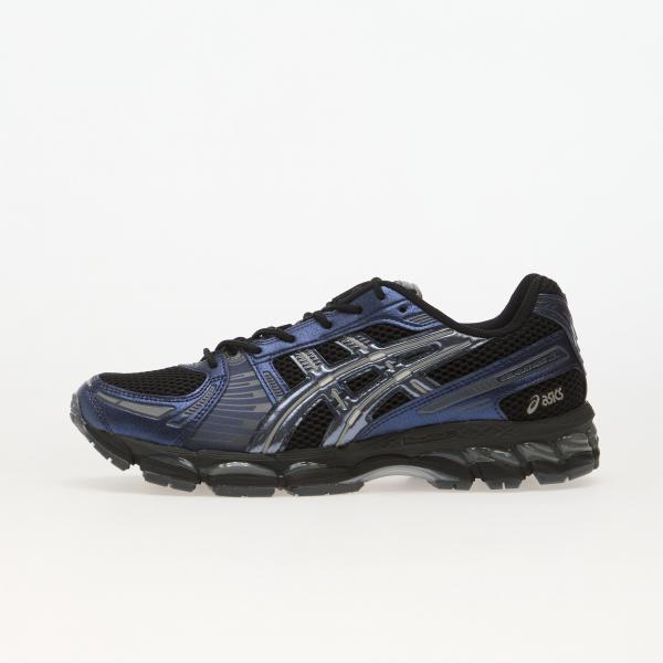 Tenisky Asics Gel-Kayano 12.1 Black/ Carrier Grey EUR 39