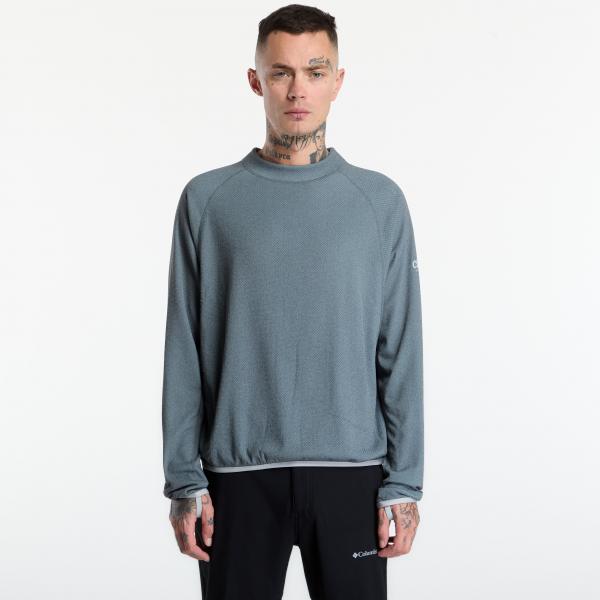 Tričko Ciele Athletics M IBT Longsleeve 2 Quarry M