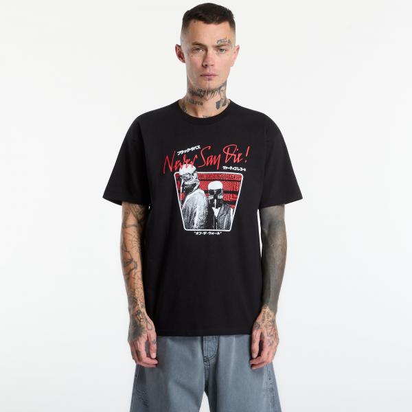 Tričko Vans Black Sabbath Never Say Die SS Tee Black L