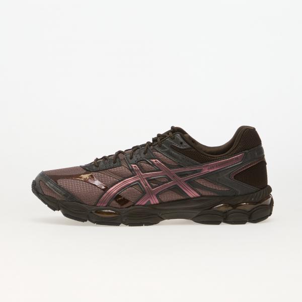 Tenisky Asics Gel-Cumulus 16 Cocoa Powder/ Black EUR 46.5
