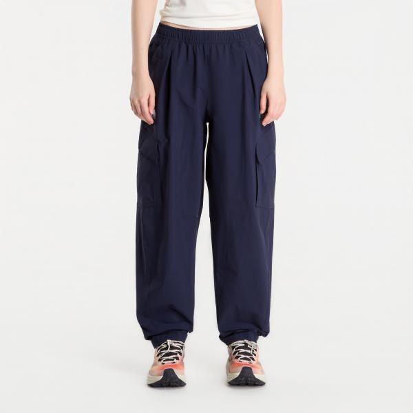 Kalhoty FTSHP x adidas Terrex DAYBREAKER Women Cargo Pants Navy L