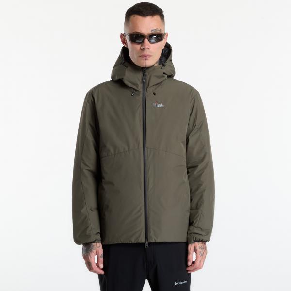 Bunda Tilak Svalbard Jacket Grape Leaf L