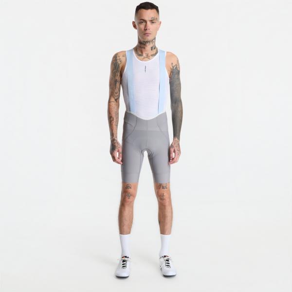 Šortky MAAP Strata Team Bib Evo Cargo Titanium M