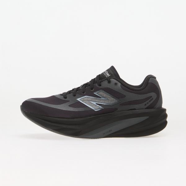 Tenisky New Balance SuperComp Rebel Black/ Magnet EUR 41