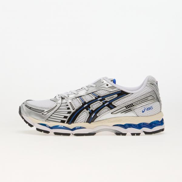 Tenisky Asics Gel-Kayano 12.1 White/ Black EUR 44