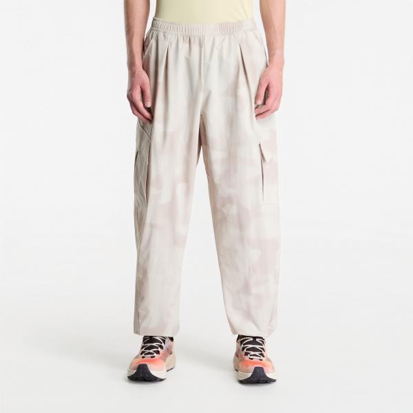 Kalhoty FTSHP x adidas Terrex DAYBREAKER Men Camo Cargo Pants Grey Camo XL