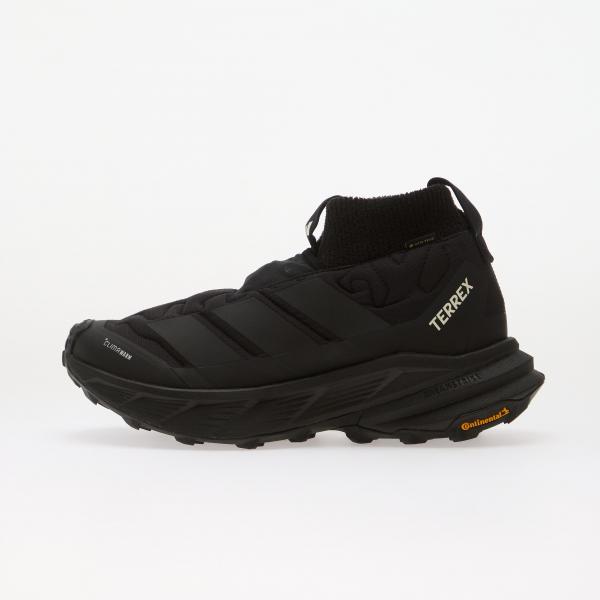 Tenisky adidas Terrex Freehiker SL Gore-tex CLIMAWARM Hiking Core Black/ Core Black/ Off White EUR 40 2/3