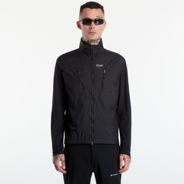 Vesta Tilak Spike Vest Black L