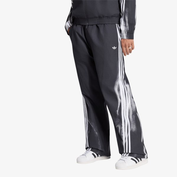 Tepláky adidas Adilenium 6 Trackpant Black XXL