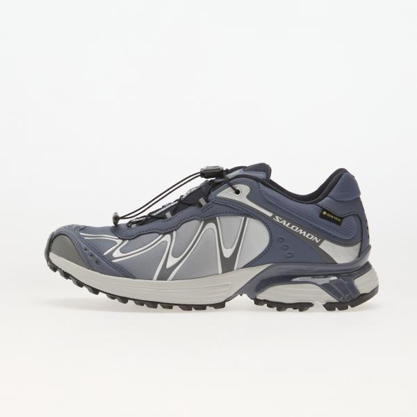 Tenisky Salomon XT-Whisper GTX Grisaille/ Dark Navy/ Black EUR 40