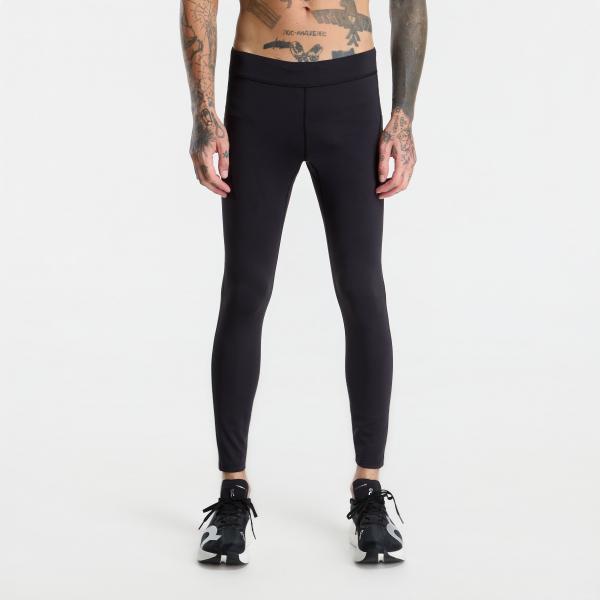 Legíny On Performance Tights Winter Black XL