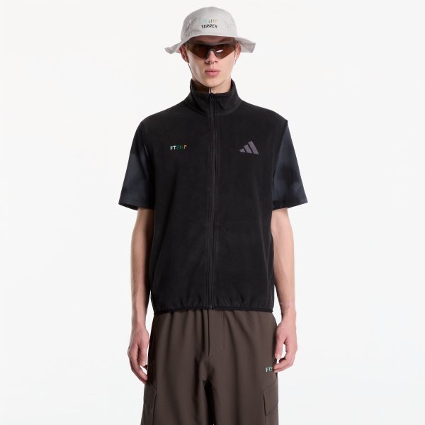 Vesta FTSHP x adidas Terrex DAYBREAKER Men Vest Black L