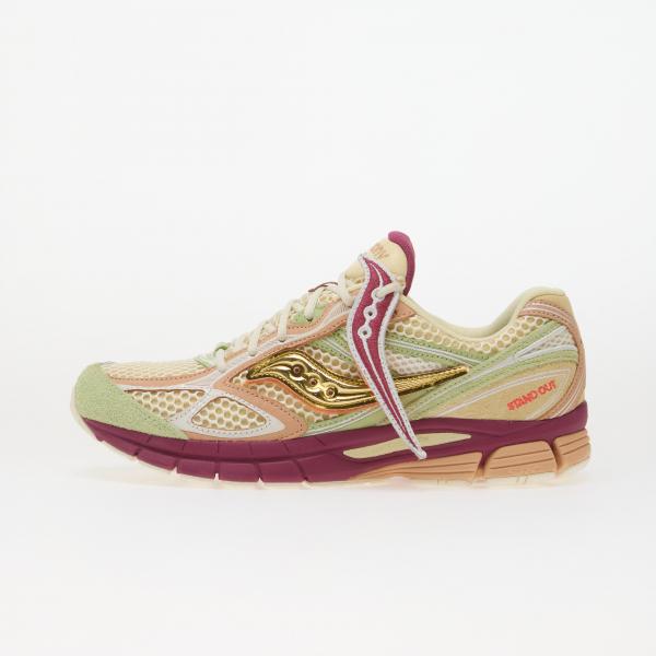 Tenisky Saucony x Stan Birch ProGrid Guide 7 Multi EUR 37.5