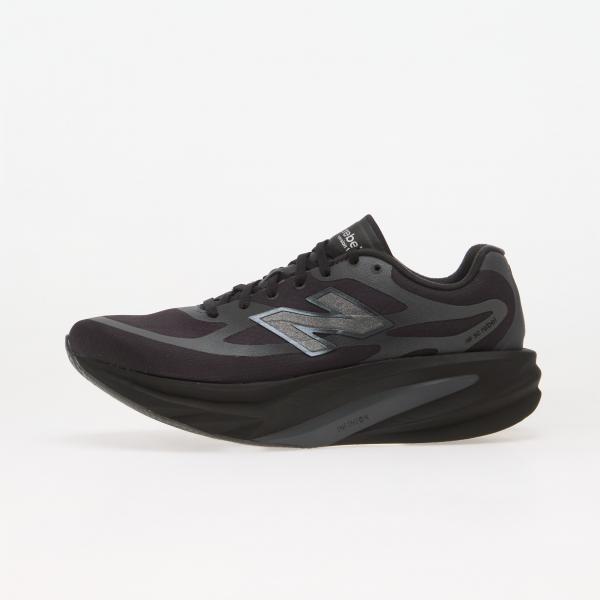 Tenisky New Balance SuperComp Rebel v1 Black/ Magnet EUR 46.5