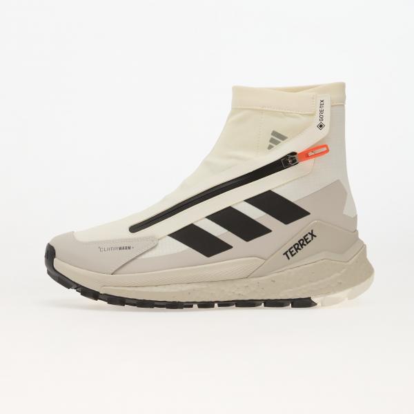 Tenisky adidas Terrex Free Hiker 2 GORE-TEX CLIMAWARM+ Grey Two/ Core Black/ Grey Four EUR 44 2/3