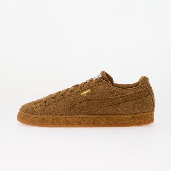 Tenisky Puma Suede Forever Kona Brown/ Gum EUR 42.5