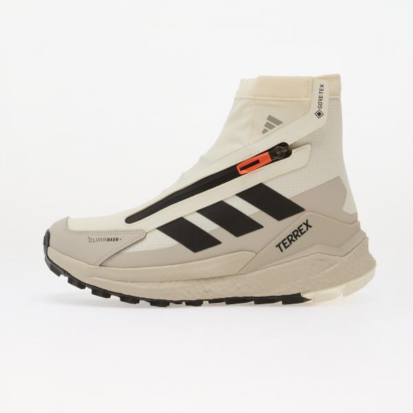 Tenisky adidas Terrex Free Hiker 2 Gore-tex Climawarm+ Hiking Grey Two/ Core Black/ Grey Four EUR 40