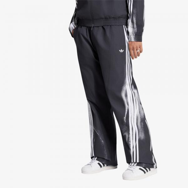 Tepláky adidas Adilenium 6 Trackpant Black S