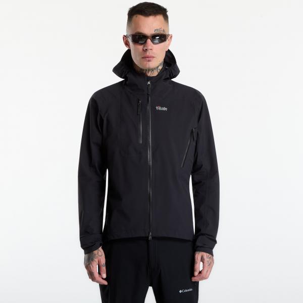 Bunda Tilak Attack Jacket Black L