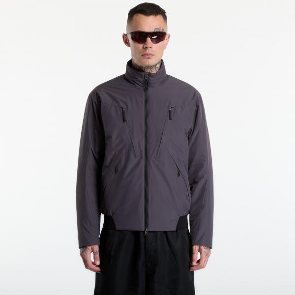 Péřovka Poutnik by Tilak Continental Jacket Obsidian L