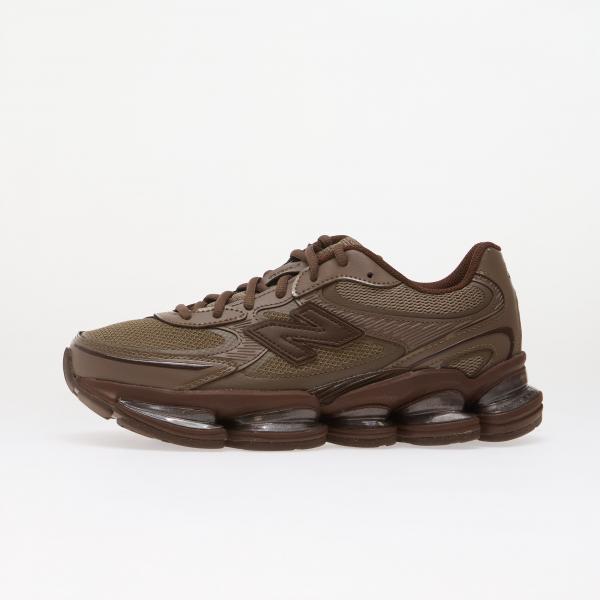 Tenisky New Balance 2000 Thunder Brown/ Pumpernickel EUR 45