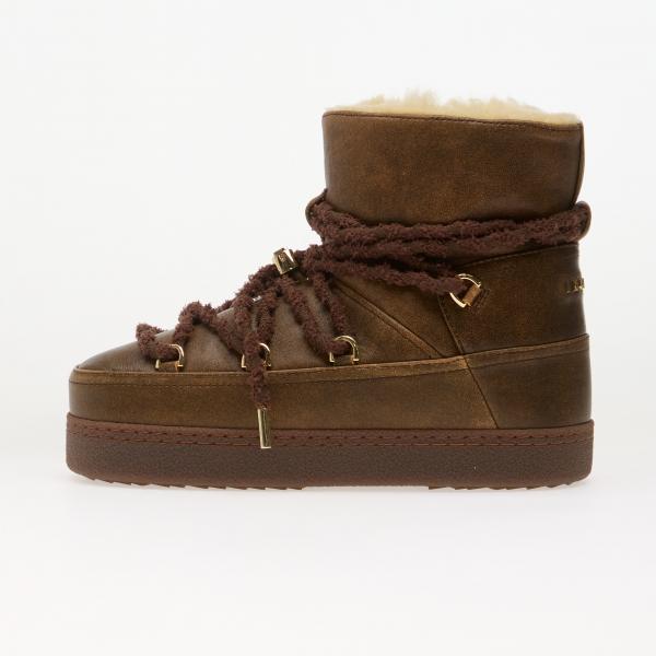 Inuikii Rustic Military 41