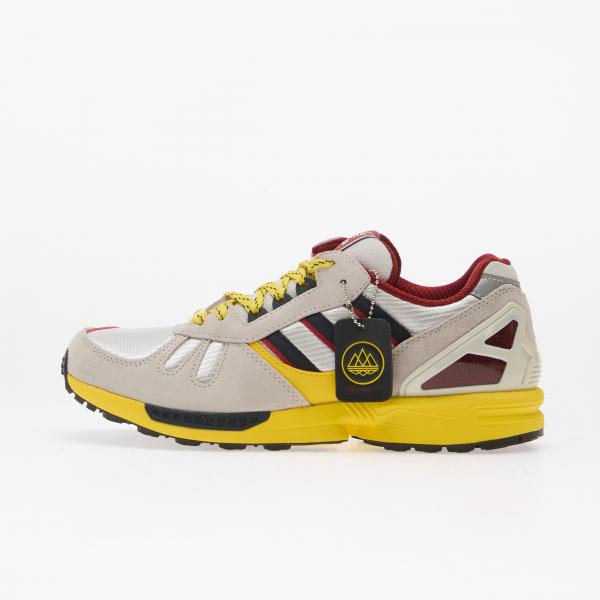 Tenisky adidas Arsenal SPZL F.C. ZX 7300 Crystal White/ Crystal White/ Aurora Ink EUR 44