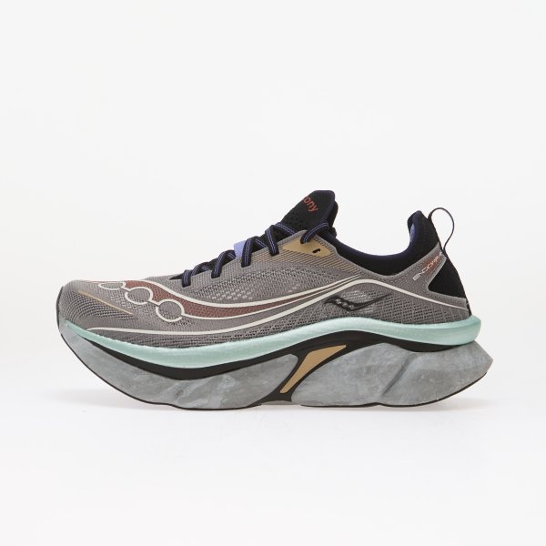 Tenisky Saucony Endorphin Elite 3 Owl/ Black EUR 45