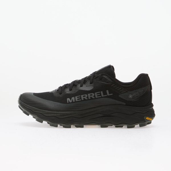 Tenisky Merrell Agility Peak 6 Gtx Black EUR 43.5