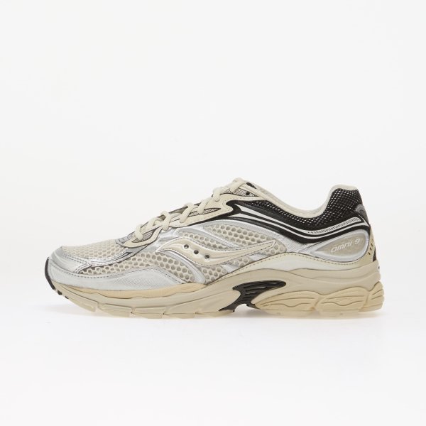 Tenisky Saucony Progrid Omni 9 Og Eggshell/ Quartz EUR 45