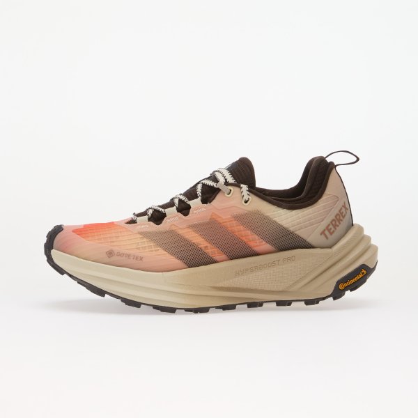 Tenisky FTSHP x adidas Terrex Freehiker 3 Low GTX "Daybreaker" Hazy Cream EUR 39 1/3