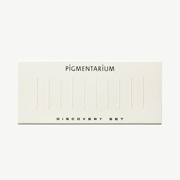 Pigmentarium Discovery Set Universal