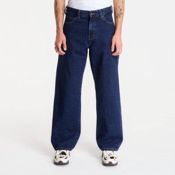 Kalhoty Dickies 997 Loose Straight Carpenter Jeans Blue W32/L32