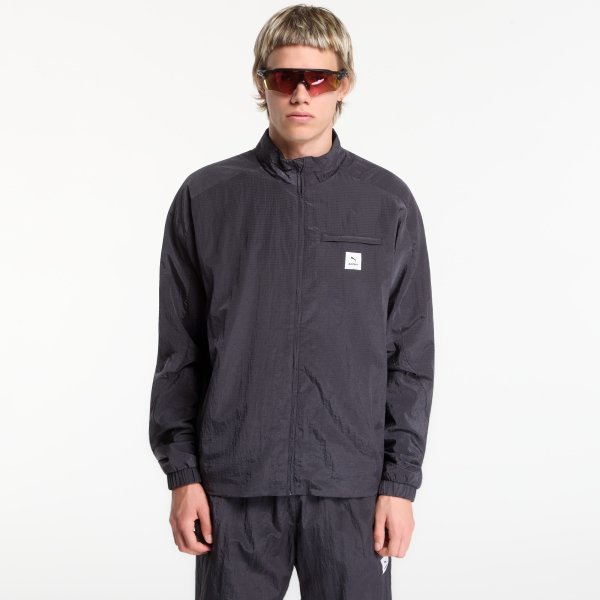 Bunda Puma M Puma X Saysky Primaloft Evolve Jacket Flat Dark Gray S