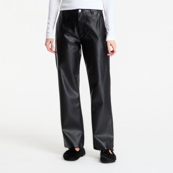 Kalhoty Carhartt WIP W' Arizona Pant Black L